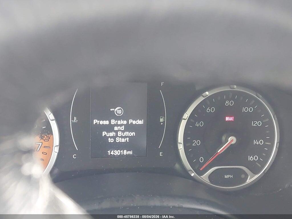 ZACCJABB8HPG08675 2017 JEEP RENEGADE photo no. 7