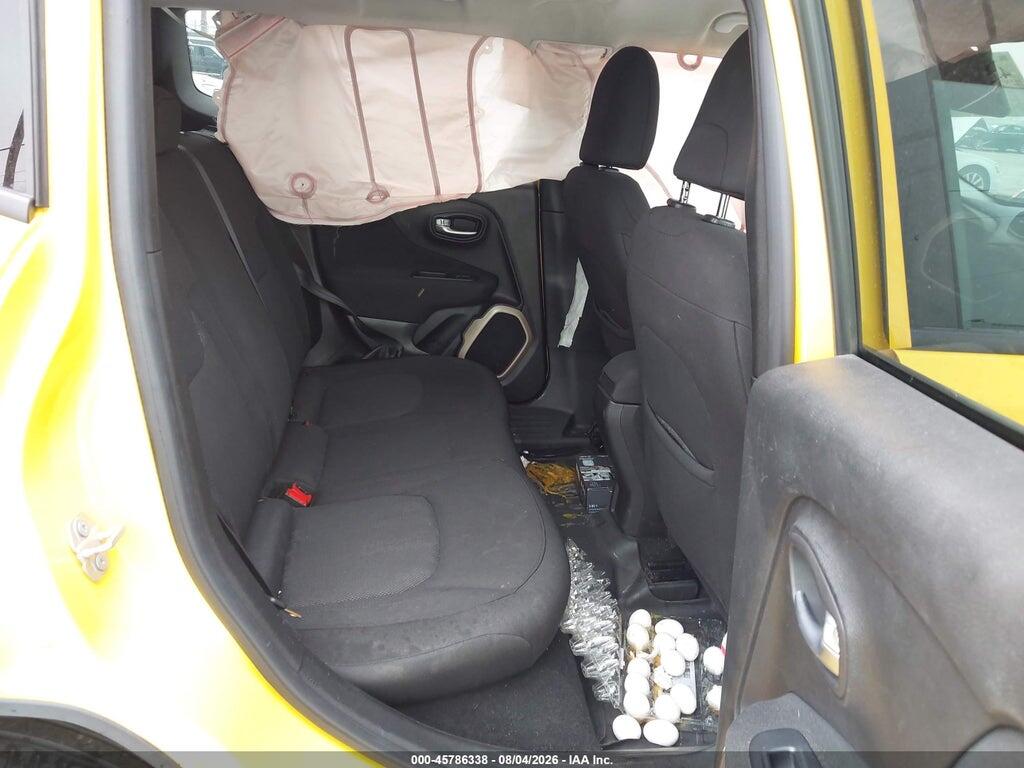ZACCJABB8HPG08675 2017 JEEP RENEGADE photo no. 8