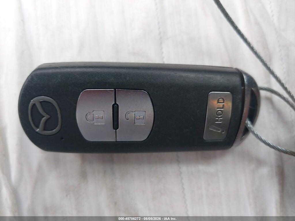 JM3KFACL8H0163405 2017 MAZDA CX-5 photo no. 11