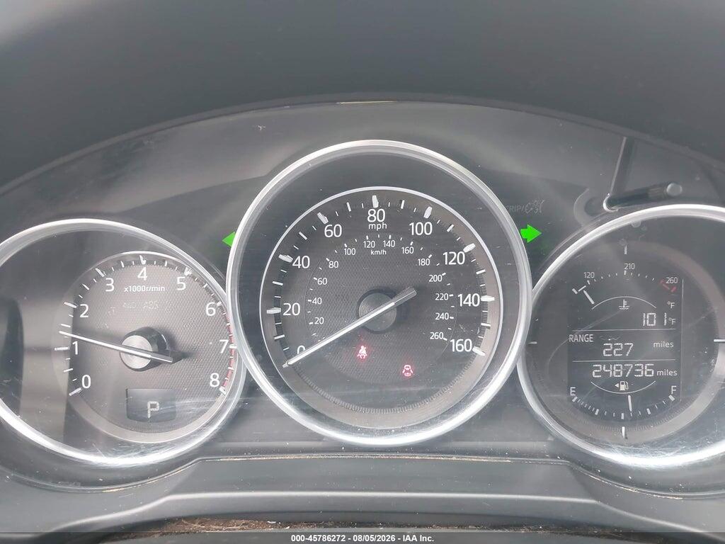 JM3KFACL8H0163405 2017 MAZDA CX-5 photo no. 7