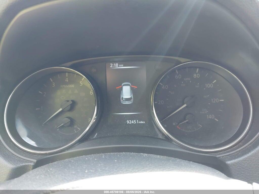 KNMAT2MV7HP601843 2017 NISSAN ROGUE photo no. 7