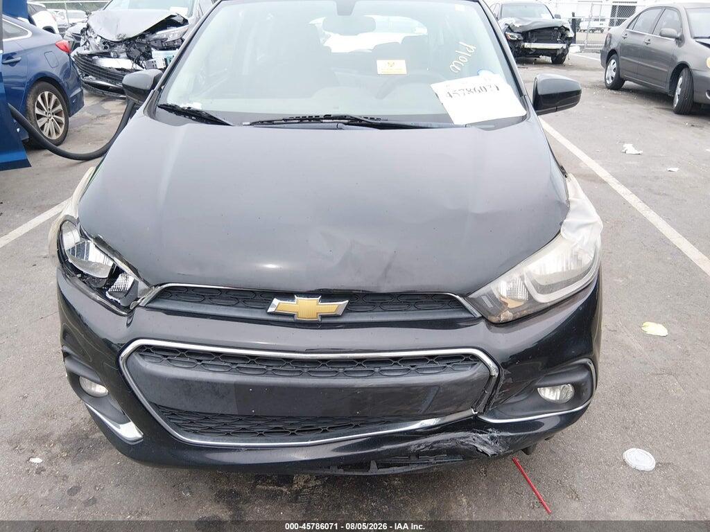 KL8CC6SA6HC840011 2017 CHEVROLET SPARK photo no. 12