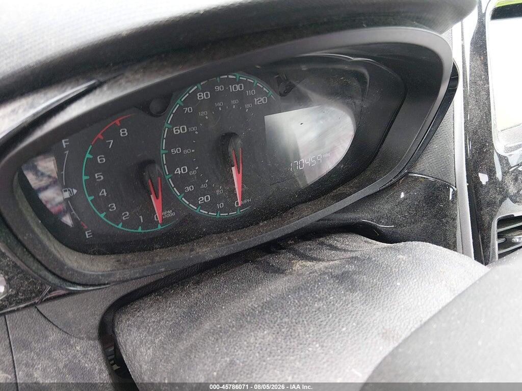 KL8CC6SA6HC840011 2017 CHEVROLET SPARK photo no. 7