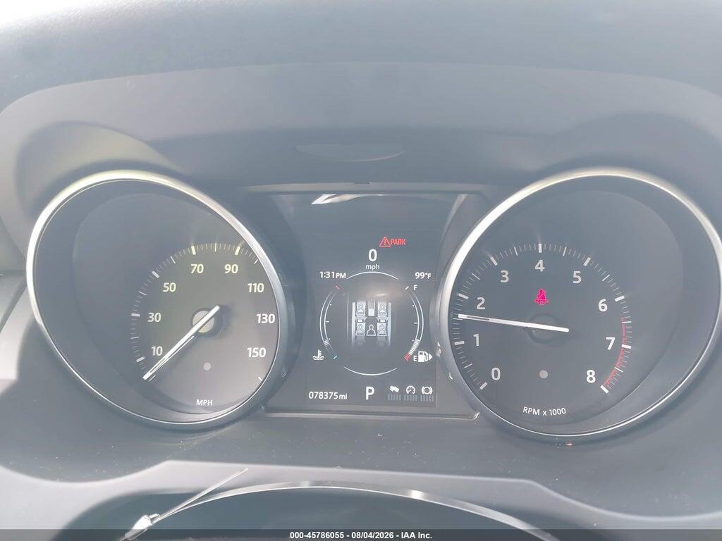 SALVR2BGXHH209897 2017 LAND ROVER RANGE ROVER EVOQUE photo no. 7