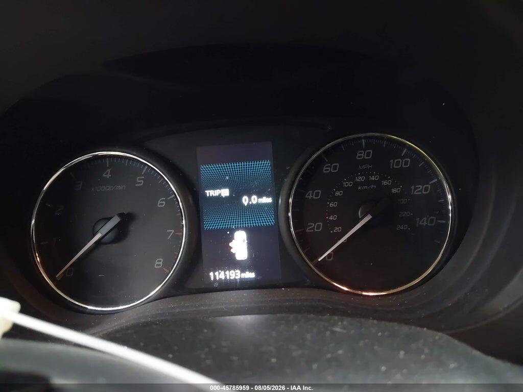 JA4AZ3A30HZ016768 2017 MITSUBISHI OUTLANDER photo no. 7
