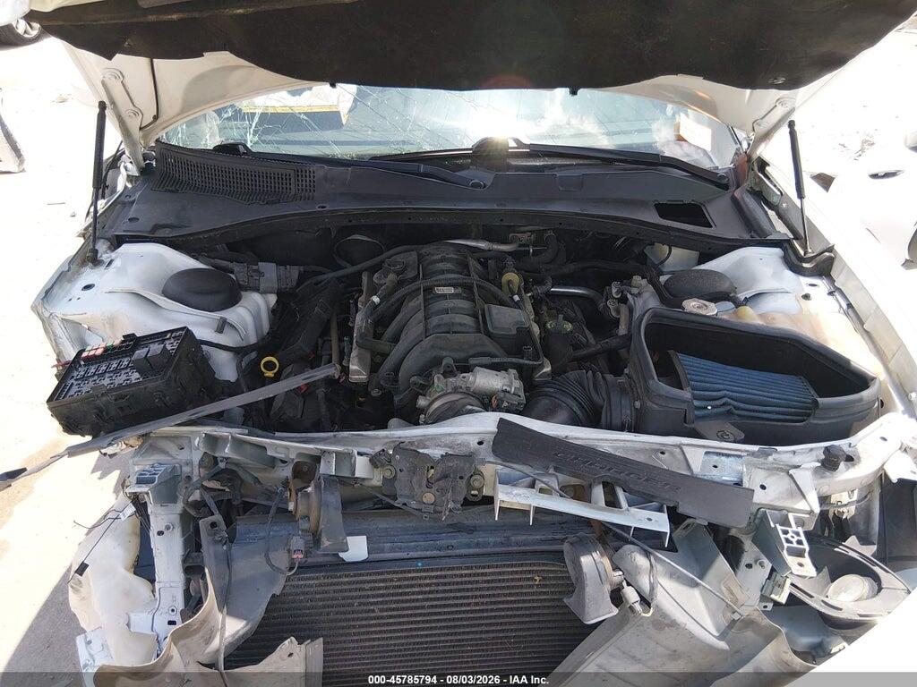2C3CDXCT1HH532675 2017 DODGE CHARGER photo no. 10