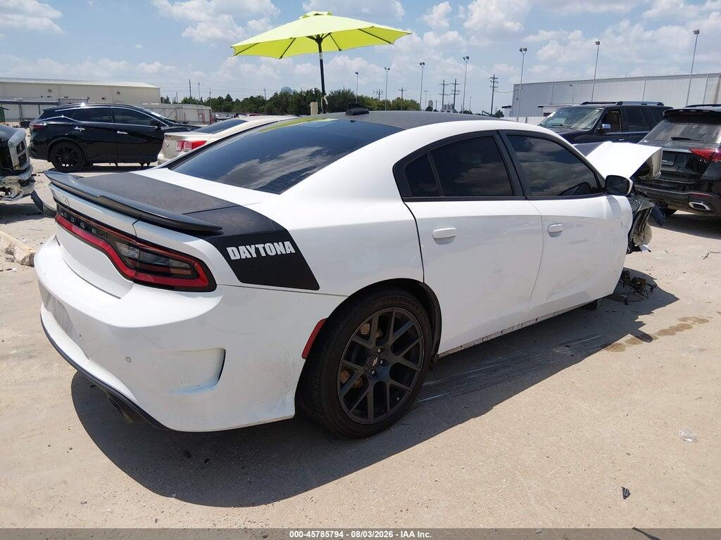 2C3CDXCT1HH532675 2017 DODGE CHARGER photo no. 4