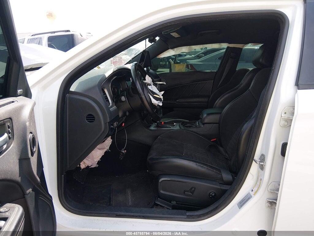 2C3CDXCT1HH532675 2017 DODGE CHARGER photo no. 5