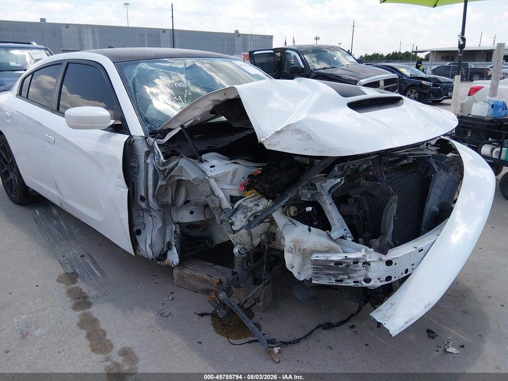 2C3CDXCT1HH532675 2017 DODGE CHARGER photo no. 6