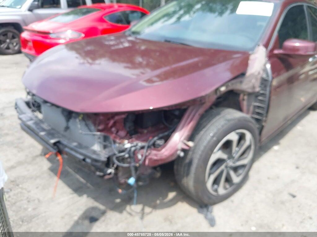 1HGCR2F85HA046961 2017 HONDA ACCORD photo no. 6