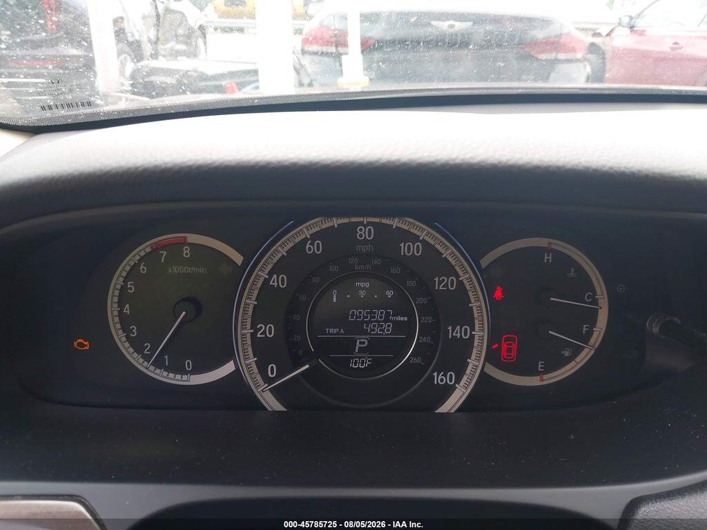 1HGCR2F85HA046961 2017 HONDA ACCORD photo no. 7