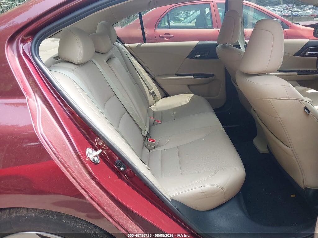 1HGCR2F85HA046961 2017 HONDA ACCORD photo no. 8