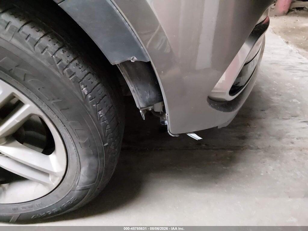 5NMZU3LB7HH005895 2017 HYUNDAI SANTA FE SPORT photo no. 6