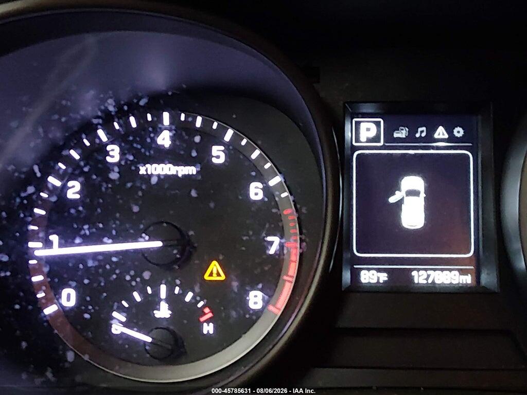 5NMZU3LB7HH005895 2017 HYUNDAI SANTA FE SPORT photo no. 7