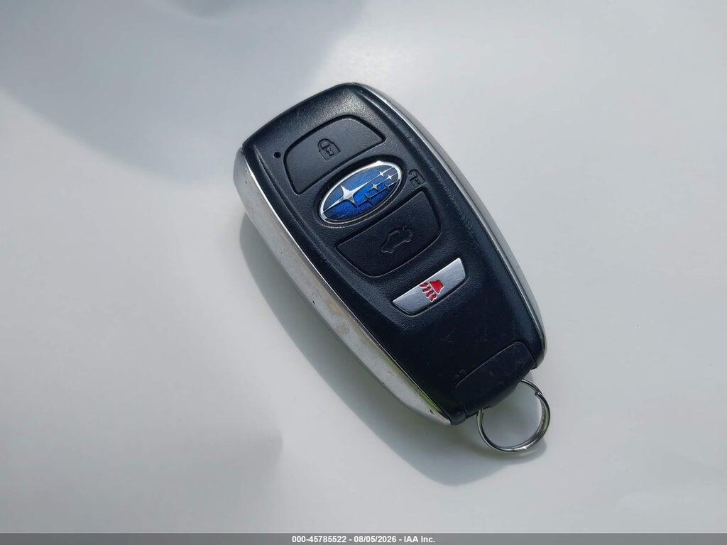 4S3GTAK63H3725986 2017 SUBARU IMPREZA photo no. 11