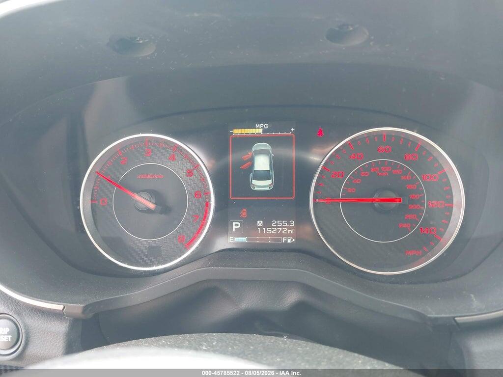4S3GTAK63H3725986 2017 SUBARU IMPREZA photo no. 7