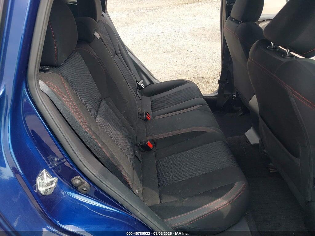 4S3GTAK63H3725986 2017 SUBARU IMPREZA photo no. 8