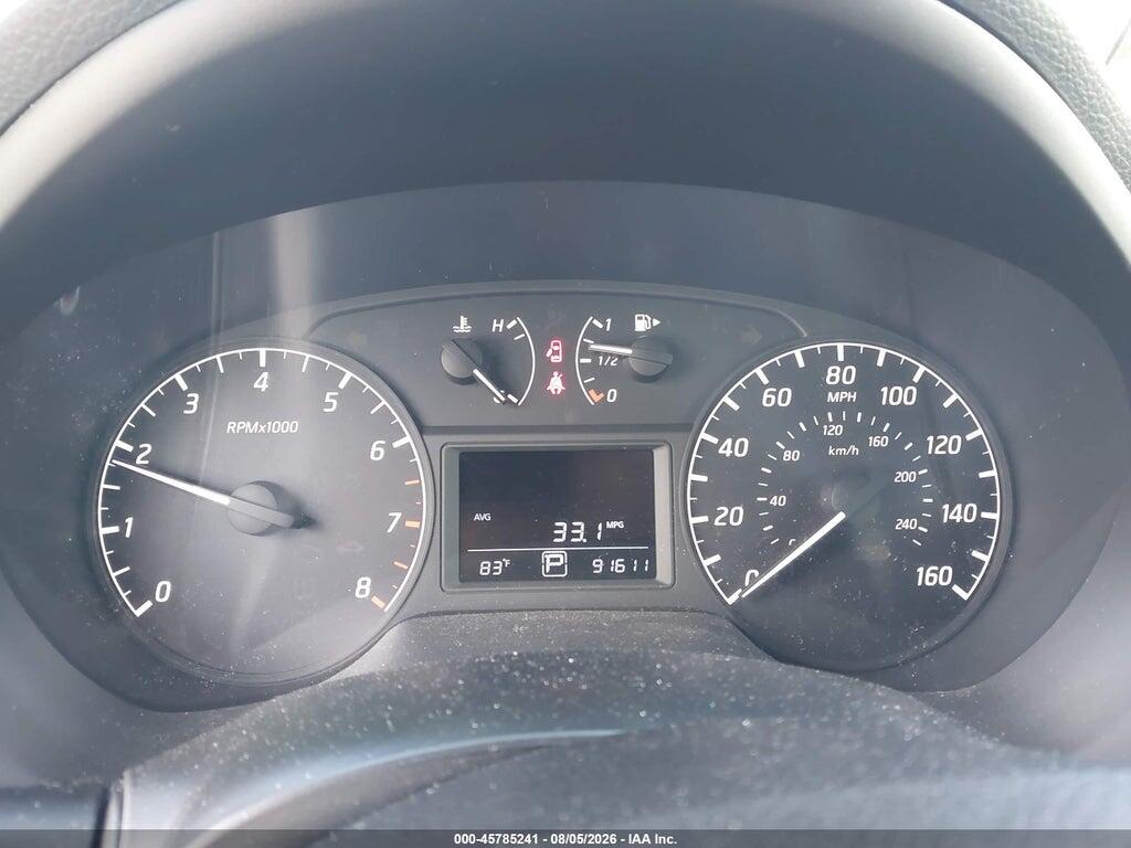 3N1AB7AP2HY367036 2017 NISSAN SENTRA photo no. 7