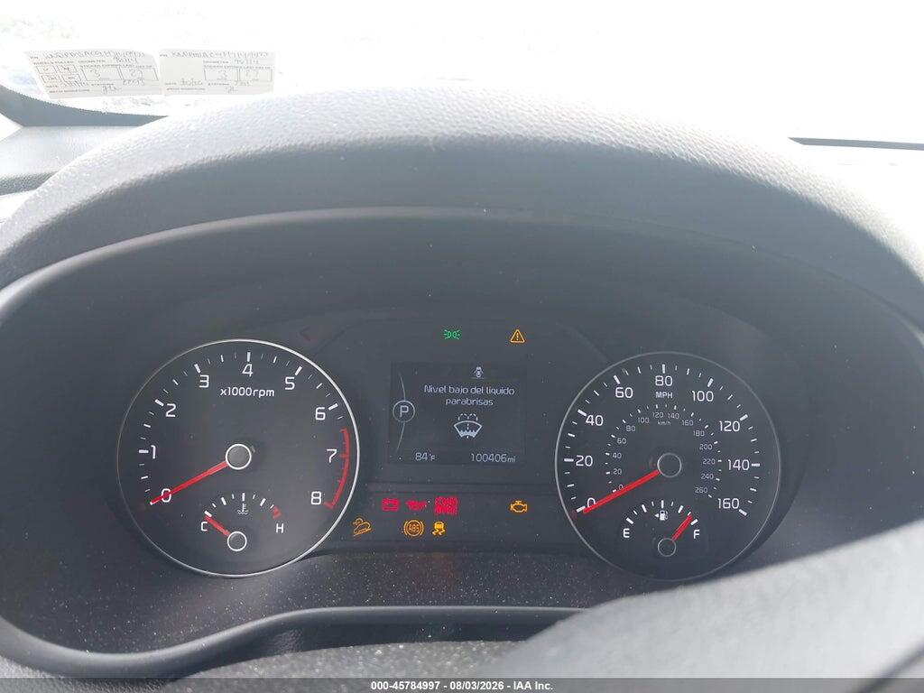 KNDPM3AC9H7149975 2017 KIA SPORTAGE photo no. 7