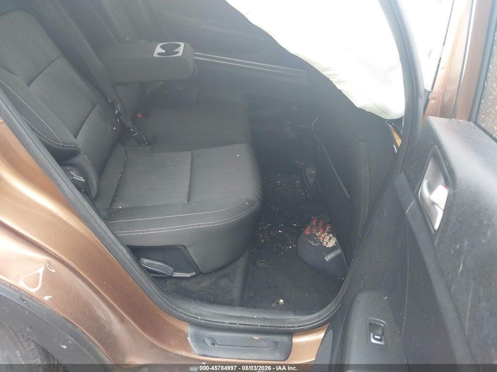 KNDPM3AC9H7149975 2017 KIA SPORTAGE photo no. 8