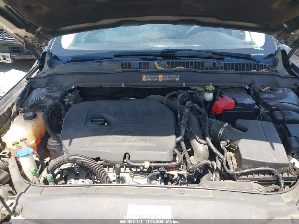 3FA6P0HD0HR330042 2017 FORD FUSION photo no. 10