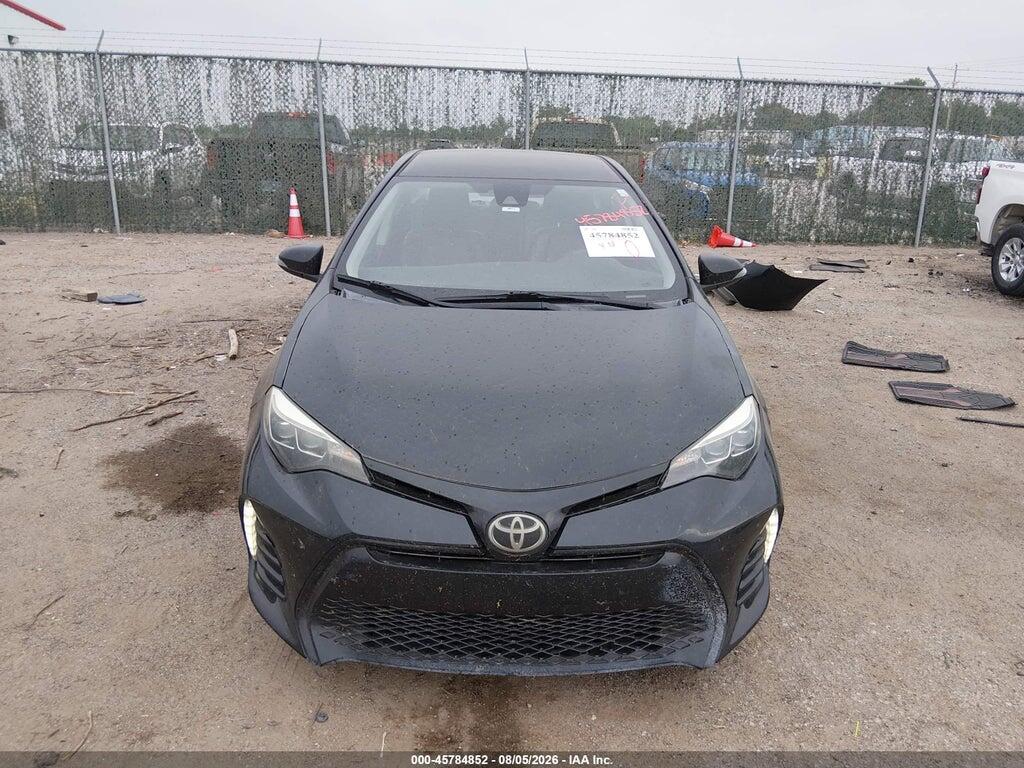 5YFBURHE5HP707484 2017 TOYOTA COROLLA photo no. 12