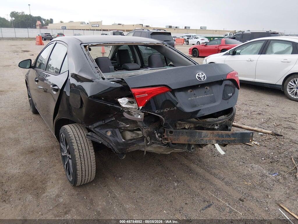 5YFBURHE5HP707484 2017 TOYOTA COROLLA photo no. 6