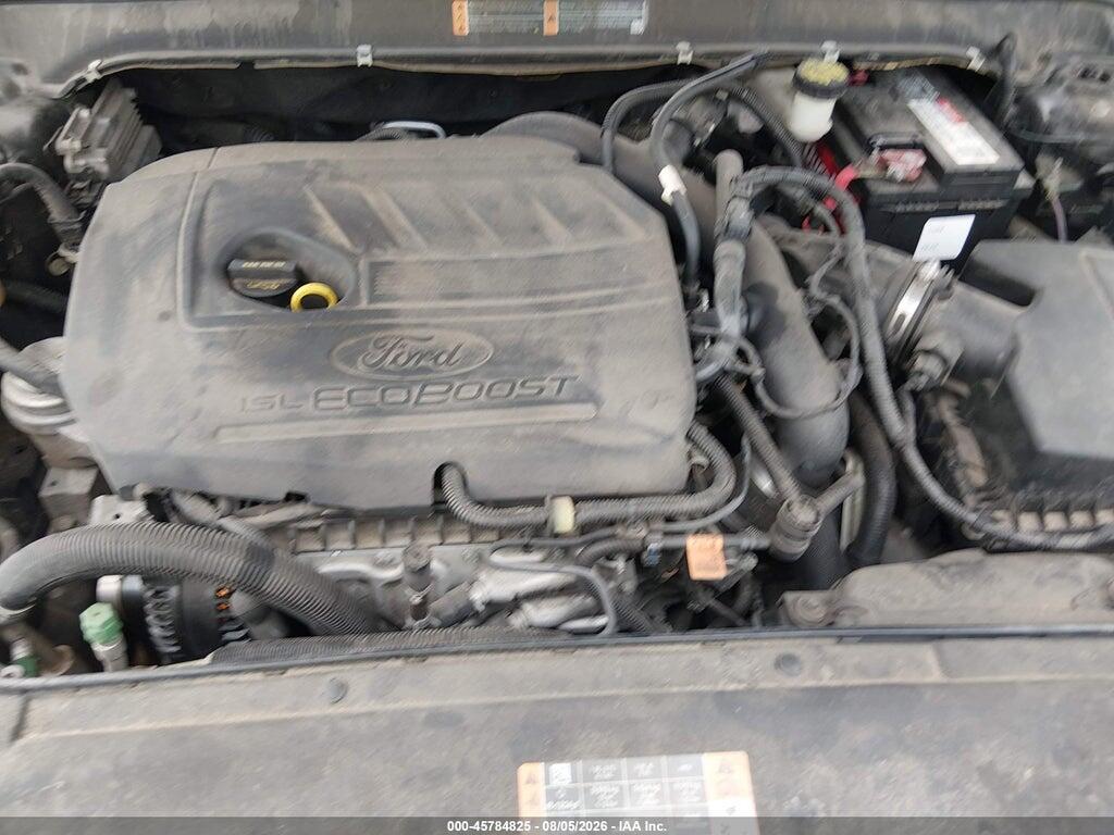 3FA6P0HD3HR396682 2017 FORD FUSION photo no. 10