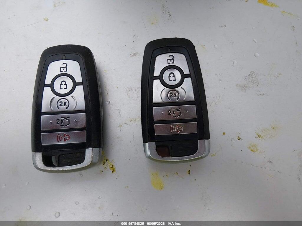 3FA6P0HD3HR396682 2017 FORD FUSION photo no. 11