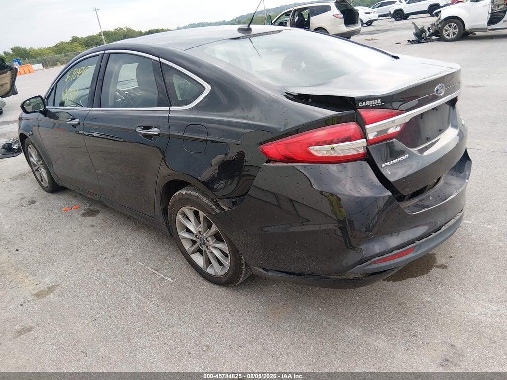 3FA6P0HD3HR396682 2017 FORD FUSION photo no. 3
