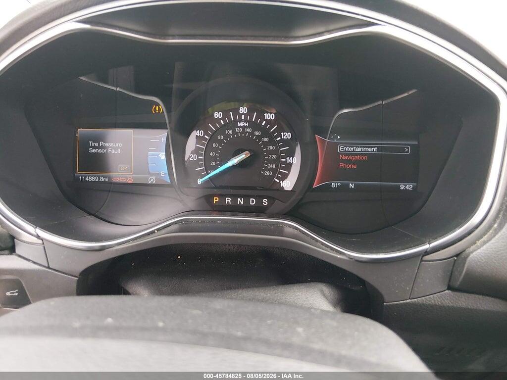 3FA6P0HD3HR396682 2017 FORD FUSION photo no. 7