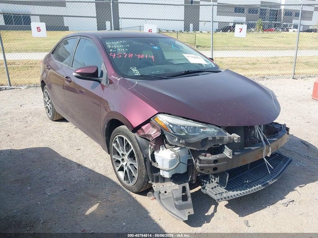 5YFBURHE2HP634820 2017 TOYOTA COROLLA photo no. 1