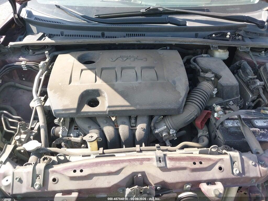 5YFBURHE2HP634820 2017 TOYOTA COROLLA photo no. 10
