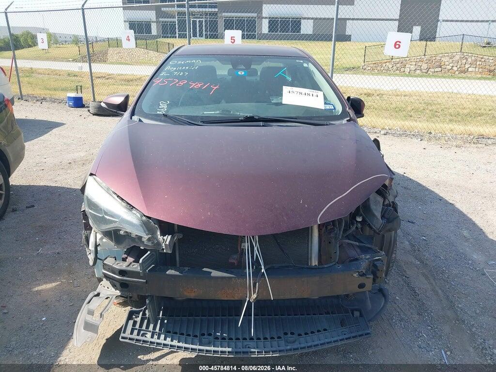 5YFBURHE2HP634820 2017 TOYOTA COROLLA photo no. 12