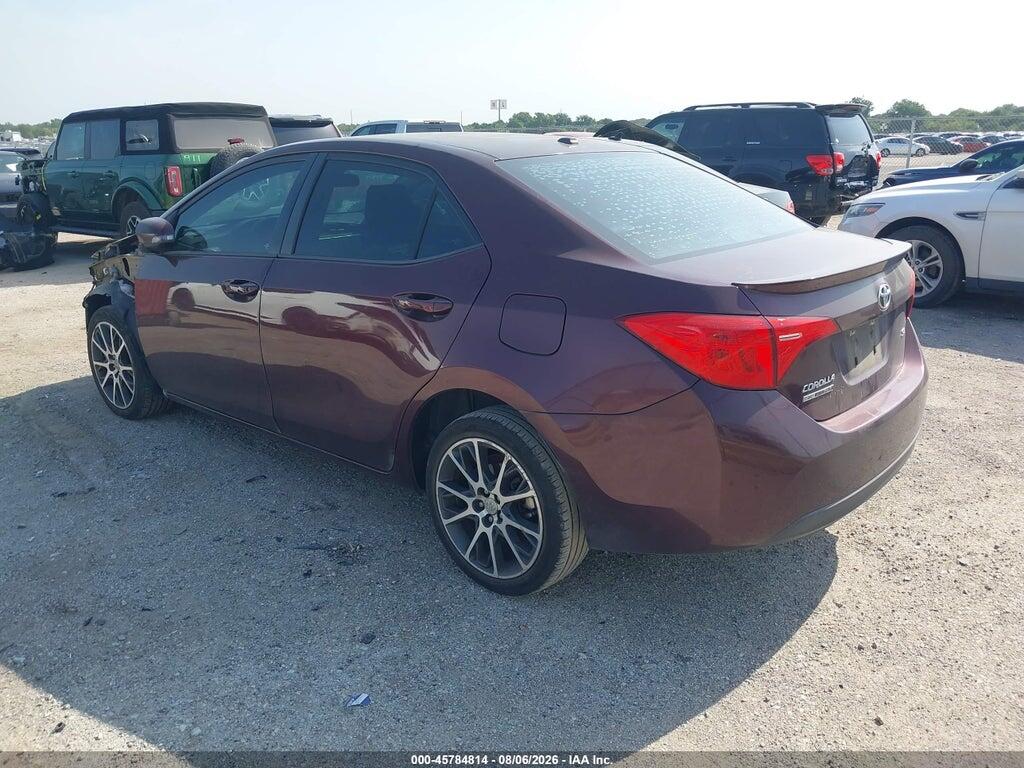 5YFBURHE2HP634820 2017 TOYOTA COROLLA photo no. 3