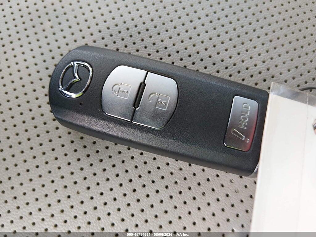 JM1DKFD71H0166657 2017 MAZDA CX-3 photo no. 11