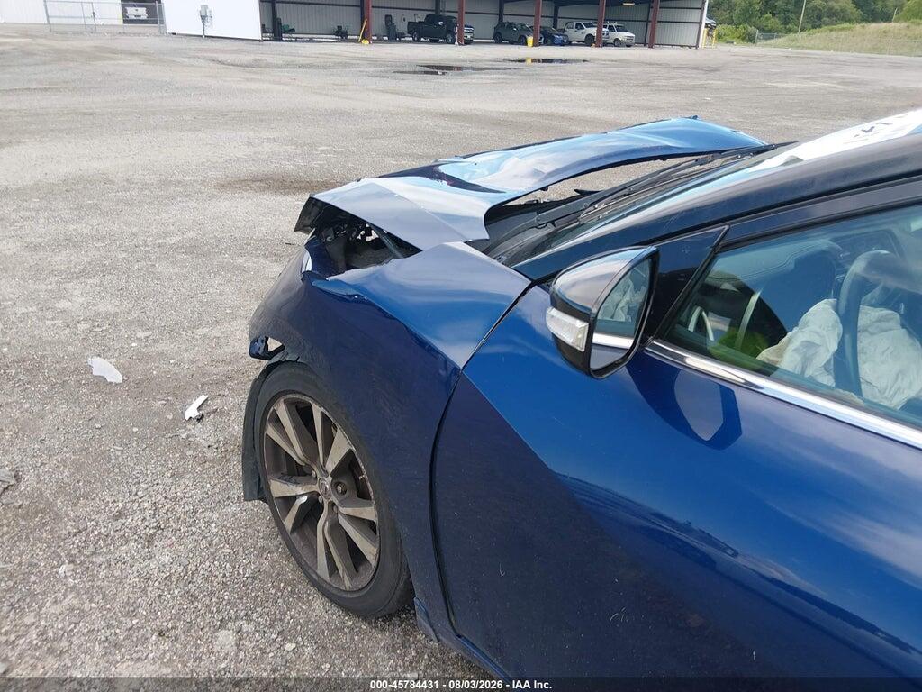 1N4AA6AP2HC385741 2017 NISSAN MAXIMA photo no. 6
