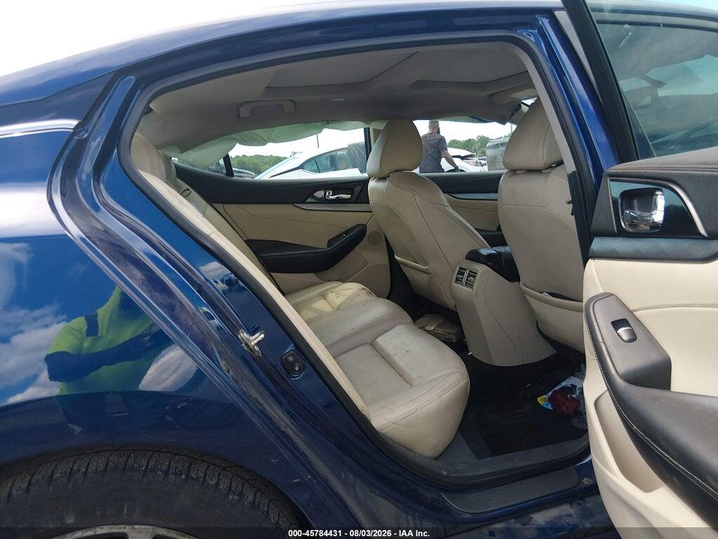 1N4AA6AP2HC385741 2017 NISSAN MAXIMA photo no. 8