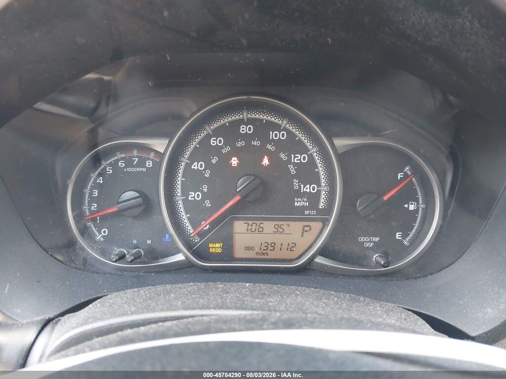 VNKKTUD32HA073573 2017 TOYOTA YARIS photo no. 7