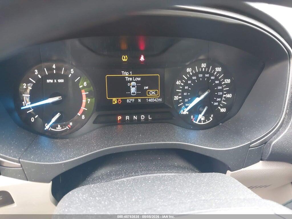 3FA6P0H7XHR280132 2017 FORD FUSION photo no. 7