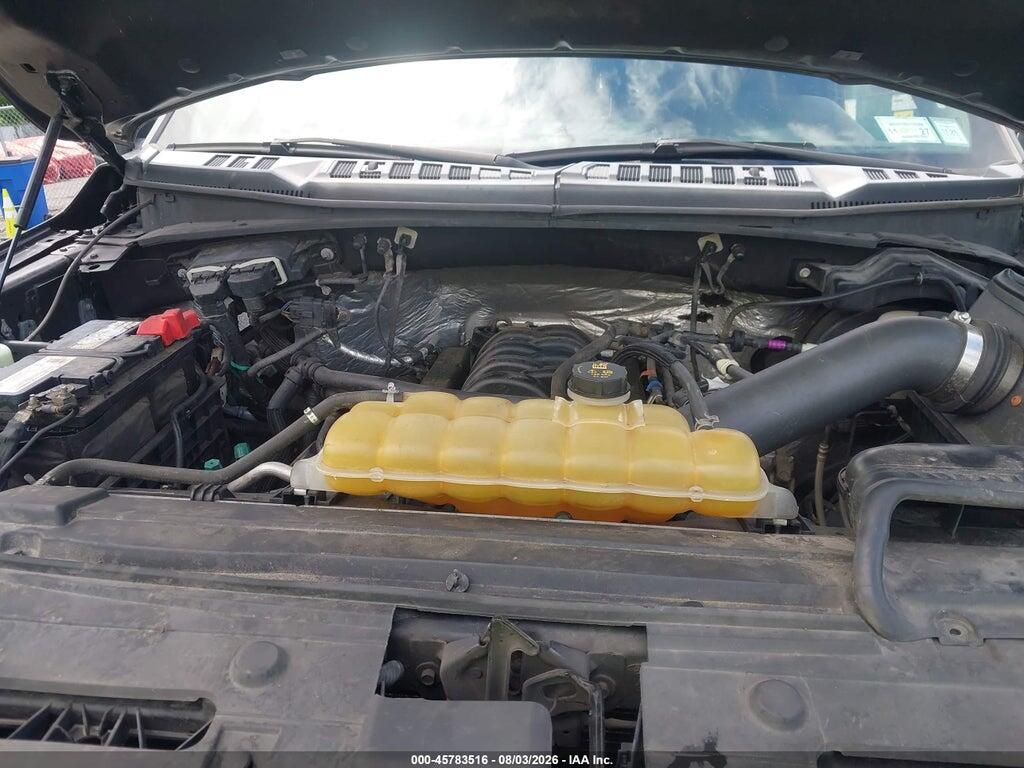 1FTEW1EF1HFB03041 2017 FORD F-150 photo no. 10