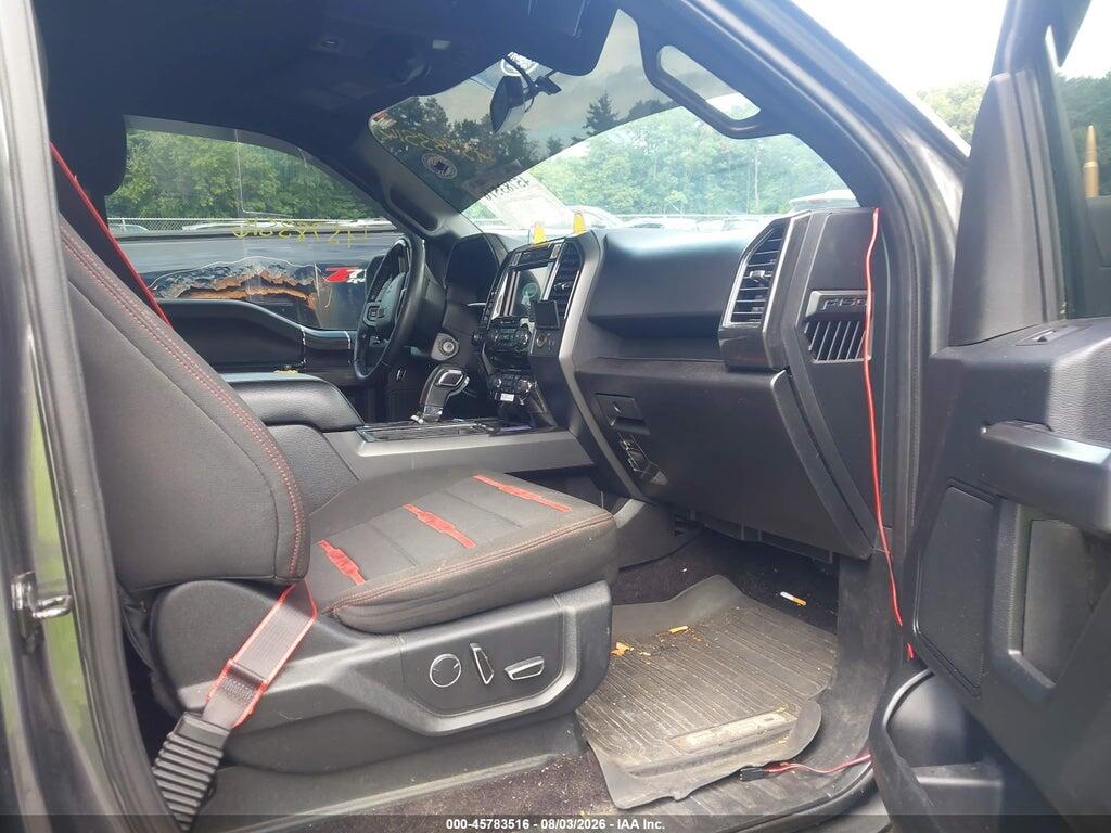 1FTEW1EF1HFB03041 2017 FORD F-150 photo no. 5