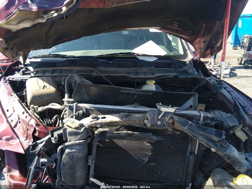 1C6RR6KT0HS730666 2017 RAM 1500 photo no. 10