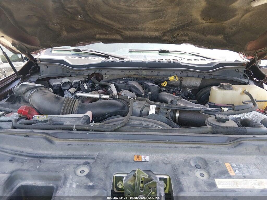 1FT7W2BT0HEF09214 2017 FORD F-250 photo no. 10