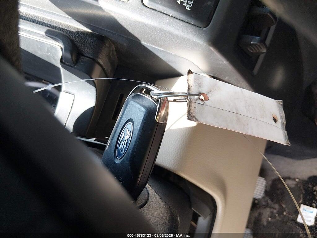 1FT7W2BT0HEF09214 2017 FORD F-250 photo no. 11