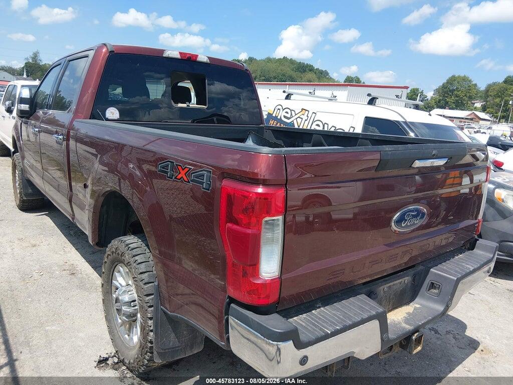 1FT7W2BT0HEF09214 2017 FORD F-250 photo no. 3
