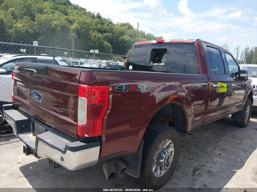 1FT7W2BT0HEF09214 2017 FORD F-250 photo no. 4