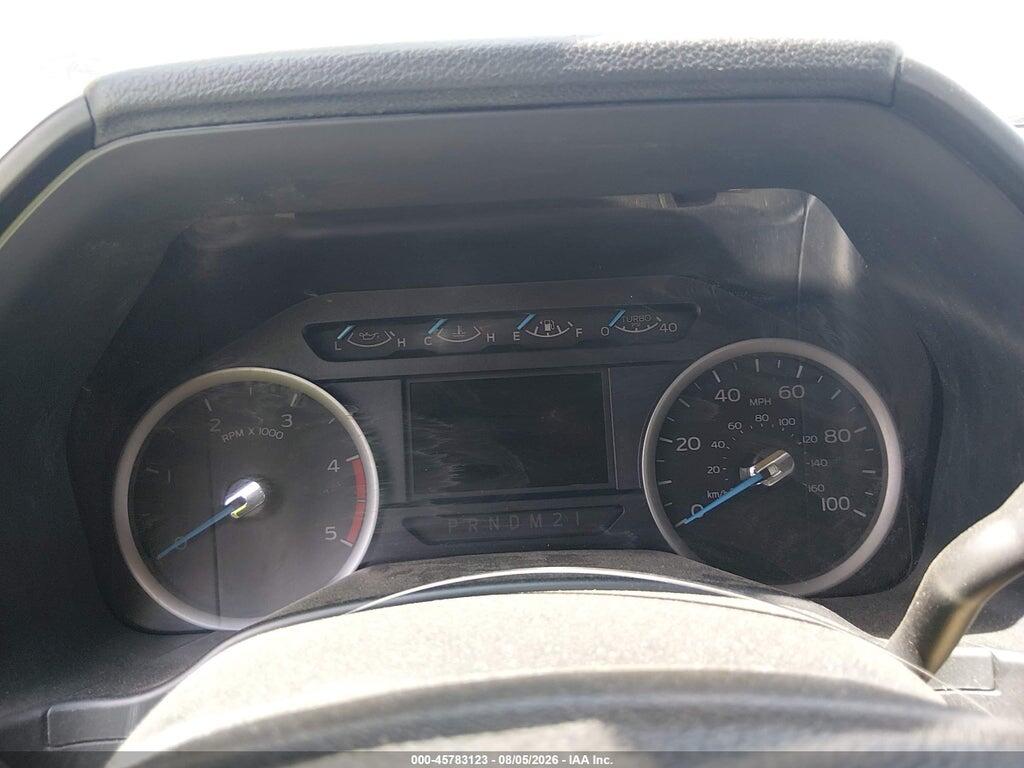 1FT7W2BT0HEF09214 2017 FORD F-250 photo no. 7