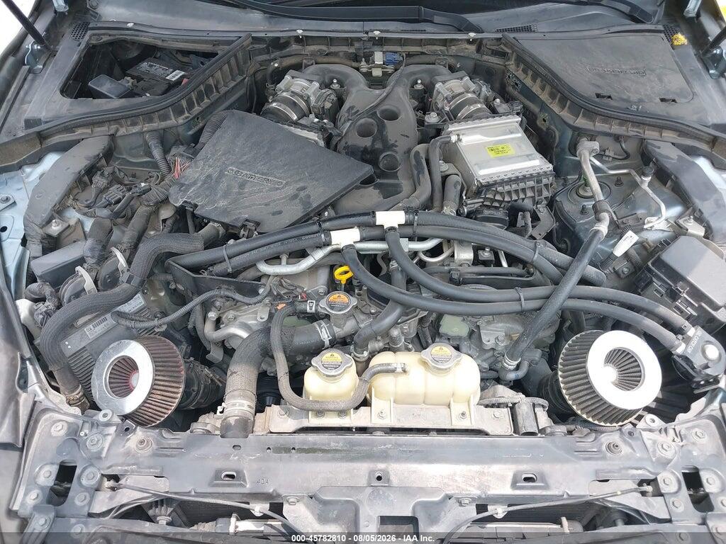 JN1EV7AP8HM730550 2017 INFINITI Q50 photo no. 10