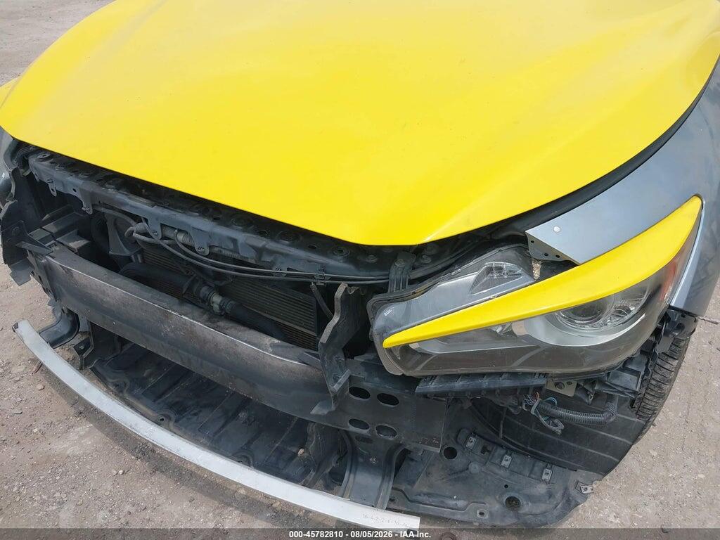 JN1EV7AP8HM730550 2017 INFINITI Q50 photo no. 6